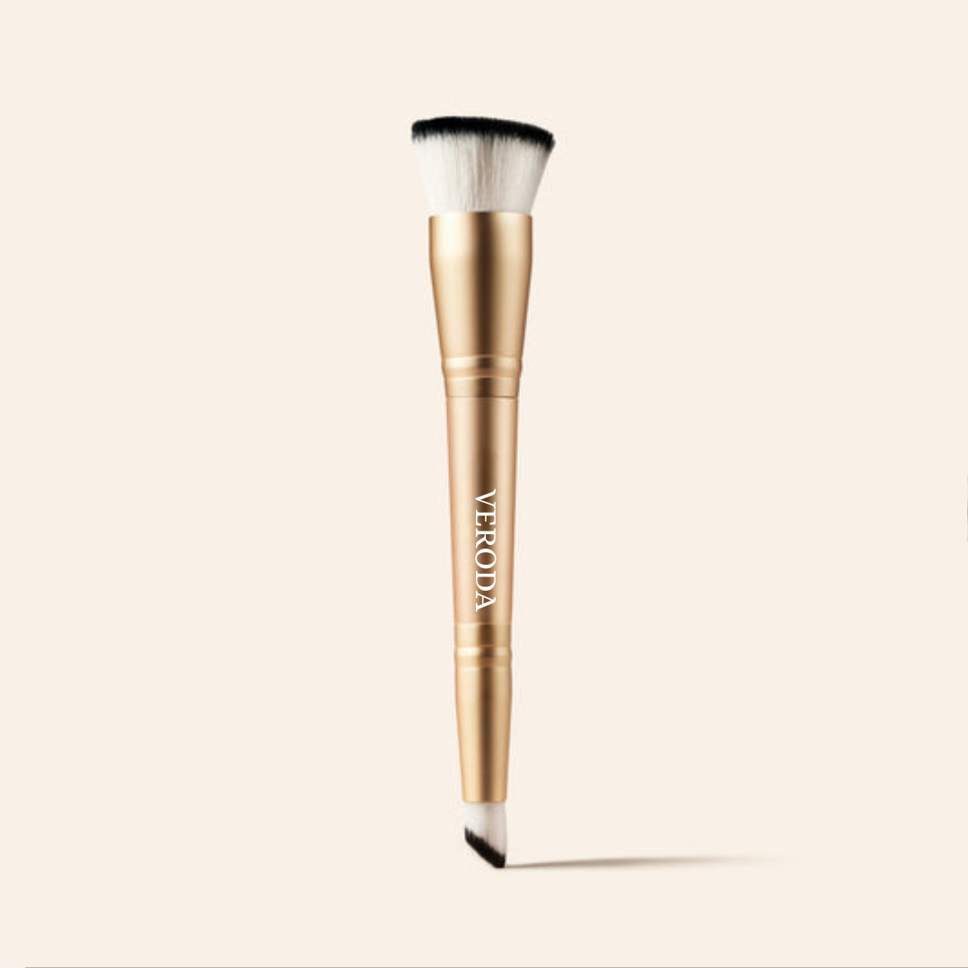 2-in-1 Build & Conceal Brush